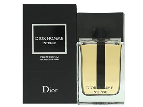 iparfumerie dior homme intense